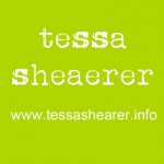 Profile picture of Tessa Shearer