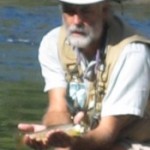 Profile picture of Brian Wright